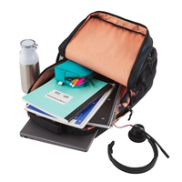 HP Campus XL Tie Dye Backpack