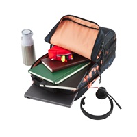 HP Campus XL Tie Dye Backpack