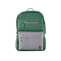 HP Campus Green Backpack