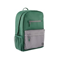 HP Campus Green Backpack