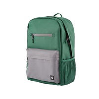 HP Campus Green Backpack