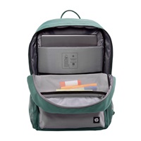 HP Campus Green Backpack