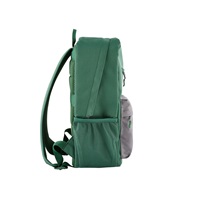 HP Campus Green Backpack