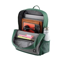 HP Campus Green Backpack