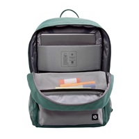 HP Campus Green Backpack