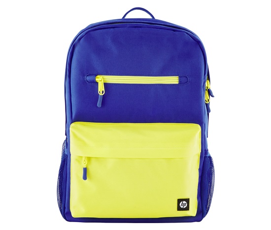 HP Campus Blue Backpack