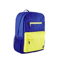 HP Campus Blue Backpack