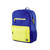 HP Campus Blue Backpack