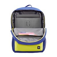 HP Campus Blue Backpack