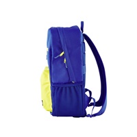 HP Campus Blue Backpack
