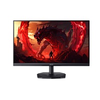 ACER LCD Nitro KG241YX3bip 23.8",VA LED,FHD,200Hz,250nits,178/178,VESA,HDMI,DP,Black – náhled 1