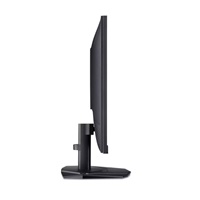 ACER LCD Nitro KG241YX3bip 23.8",VA LED,FHD,200Hz,250nits,178/178,VESA,HDMI,DP,Black – náhled 4