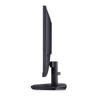 ACER LCD Nitro KG241YX3bip 23.8",VA LED,FHD,200Hz,250nits,178/178,VESA,HDMI,DP,Black – náhled 5
