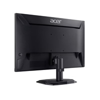 ACER LCD Nitro KG241YX3bip 23.8",VA LED,FHD,200Hz,250nits,178/178,VESA,HDMI,DP,Black – náhled 6