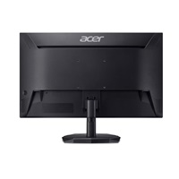 ACER LCD Nitro KG241YX3bip 23.8",VA LED,FHD,200Hz,250nits,178/178,VESA,HDMI,DP,Black – náhled 7