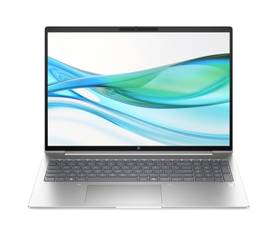 HP NTB ProBook 460 G11 U7-155U 16 WUXGA 300HD, 2x16GB, 1TB, FpS, ax/6E, BT, LTE_4G, Backlit kbd, Win11Pro 3y onsite