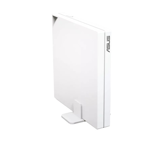 BAZAR - ASUS RT-AX57 GO (AX3000) WiFi 6 Travel Router, AiMesh - Poškozený obal (Komplet)