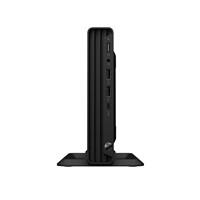 HP PC Pro Mini 260 G9 i3-1315U,8GB,512GB NVMe, WiFi 6 + BT,klávesnice a myš, zdroj 65W externí, DP+HDMI, FDOS,