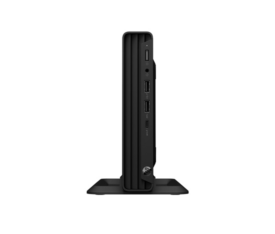 HP PC Pro Mini 260 G9 i3-1315U,8GB,512GB NVMe, WiFi 6 + BT,klávesnice a myš, zdroj 65W externí, DP+HDMI, FDOS,