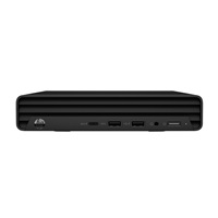 HP PC Pro Mini 260 G9 i3-1315U,8GB,512GB NVMe, WiFi 6 + BT,klávesnice a myš, zdroj 65W externí,DP+HDMI, Win11Home