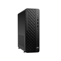 HP PC ProDesk SFF 2 G1i i3-14100,8GB DDR5,512GB NVMe,klávesnice a myš, zdroj 180W gold,DP+HDMI,Win11Pro