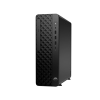 HP PC ProDesk SFF 2 G1i i3-14100,8GB DDR5,512GB NVMe,klávesnice a myš, zdroj 180W gold,DP+HDMI,Win11Pro