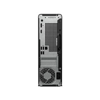 HP PC ProDesk SFF 2 G1i i3-14100,8GB DDR5,512GB NVMe,klávesnice a myš, zdroj 180W gold,DP+HDMI,Win11Pro
