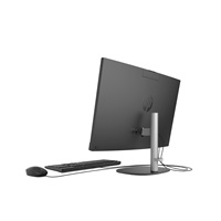 HP AIO ProOne 240 G10 AiO 23.8 NT i3-N300,8GB,512GB NVMe, WiFi 6 + BT,klávesnice a myš,65W externí,šedá,HDMI,Win11Home