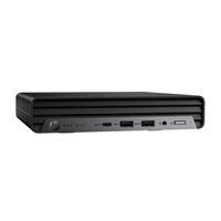 HP PC Pro Mini 400 G9 i5-12500T,16GB,512GB NVMe, WiFi 6E + BT,kláv. a myš,90W externí, 2xDP+HDMI,Win11Home