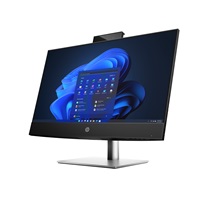 HP AIO ProOne 440G9 AiO 23.8 NT i5-12500T,16GB,512GB NVMe, WiFi 6E + BT,kláv. a myš,120W, DP+HDMI+HDMI IN,Win11Home