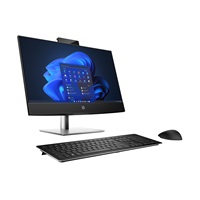 HP AIO ProOne 440 G9 AiO 23.8 NT i5-12500T,16GB,512GB NVMe, WiFi 6E + BT,kláv. a myš,120W externí, DP+HDMI IN,Win11Pro