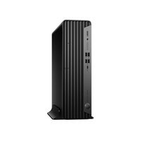 HP PC Elite SFF 805 G9 Ryzen 5 8500G,16GB DDR5,512GB NVMe,Radeon 740M,kláv. a myš,260W platinum,DP+HDMI,Win11Pro