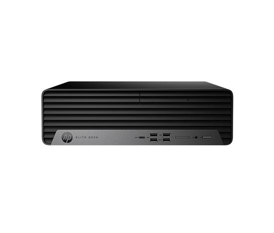 HP PC Elite SFF 805 G9 Ryzen 7 Pro 8700G,2x32GB,1TB TLC,Rad 760M,WiFi 7+BT, wrls kláv. a myš,260W,DP+HDMI+USB-C,Win11Pro