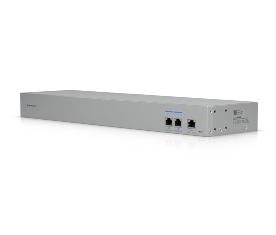 UBNT WAN RJ45 switch