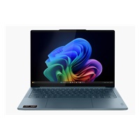 LENOVO NTB Yoga Slim 7 14AKP10 - AMD Ryzen AI 7 350,14" 2.8K WQXGA+ OLED,16GB,1TSSD,HDMI,Radeon 860M,W11H,3Y Premium