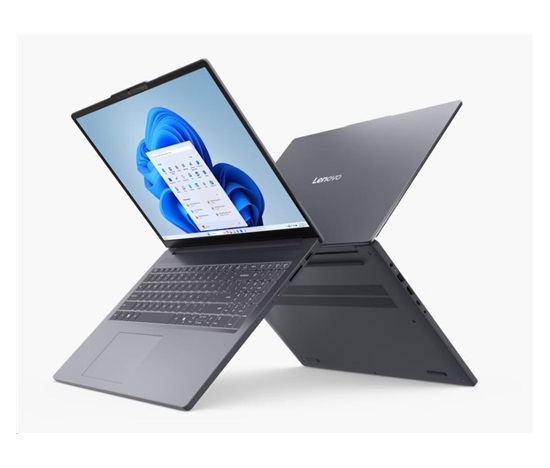 LENOVO NTB IdeaPad Slim 3 16AHP10 - AMD Ryzen 7 8840HS,16" WUXGA IPS,24GB,1TSSD,HDMI,Radeon 780M,W11H,2Y CC