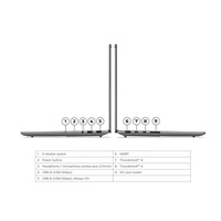 LENOVO NTB Yoga Pro 7 14IAH10 - Ultra 9 285H,14.5" 3K OLED Touch,32GB,1TSSD,HDMI,Intel Arc 140T,W11P,3Y Premium