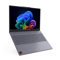 LENOVO NTB IdeaPad Slim 3 15Q8X10 - Snapdragon X X1-26-100,15.1" WQXGA  OLED,24GB,512SSD,HDMI,Qualcomm Adreno,W11H,2YCC