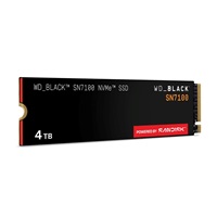 WD BLACK SSD NVMe 4TB PCIe SN7100 Powered by SanDisk, Gen4, (R:7250, W:6900MB/s) – náhled 2