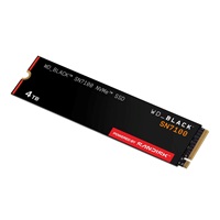 WD BLACK SSD NVMe 4TB PCIe SN7100 Powered by SanDisk, Gen4, (R:7250, W:6900MB/s) – náhled 4