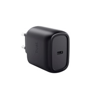 TRUST GaN Nabíječka MAXO 45W, USB-C, černá