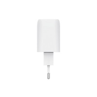 TRUST GaN Nabíječka MAXO 45W, USB-C, bílá