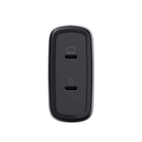 TRUST GaN Nabíječka MAXO 65W 2-Port, USB-C, bílá