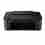BAZAR -Canon PIXMA Tiskárna TS3750i black - barevná, MF (tisk, kopírka, sken, cloud), USB, Wi-Fi ( poškodený obal )
