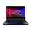 ASUS NTB ROG Strix SCAR 18 (G835LX-NEBULA077), Ultra 9-275HX, 18", 2.5K, 64GB, 1TB SSD, RTX 5090, No OS, Off Black