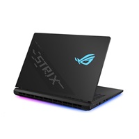 ASUS NTB ROG Strix SCAR 18 (G835LX-NEBULA077), Ultra 9-275HX, 18", 2.5K, 64GB, 1TB SSD, RTX 5090, No OS, Off Black