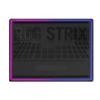 ASUS NTB ROG Strix SCAR 18 (G835LX-NEBULA077), Ultra 9-275HX, 18", 2.5K, 64GB, 1TB SSD, RTX 5090, No OS, Off Black