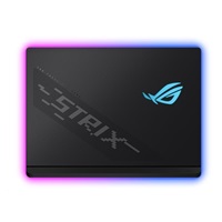 ASUS NTB ROG Strix SCAR 18 (G835LX-NEBULA077), Ultra 9-275HX, 18", 2.5K, 64GB, 1TB SSD, RTX 5090, No OS, Off Black