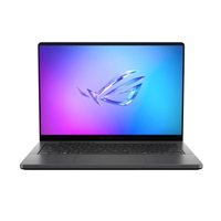 ASUS NTB ROG Zephyrus G16 (GA605KM-NEBULA007X), AI 7 350, 16", 2560x1600, 32GB, 1TB SSD, RTX 5060, W11 Pro, Eclipse Gray