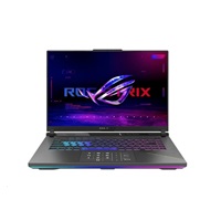 ASUS NTB ROG Strix G16 (G614PR-RV003W), R9-8940HX, 16" 1920x1200, 32GB, 1TB SSD, Radeon+RTX 5070, W11 Home, Eclipse Gray
